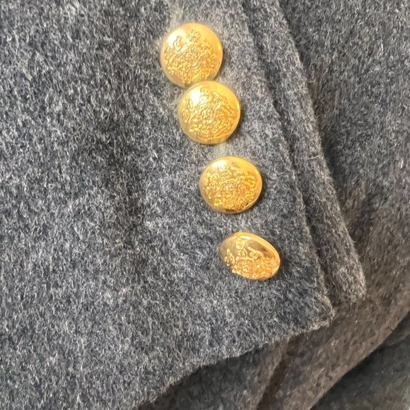 Ralph Lauren Blazer Wool and Cashmere - Picture 8 of 8